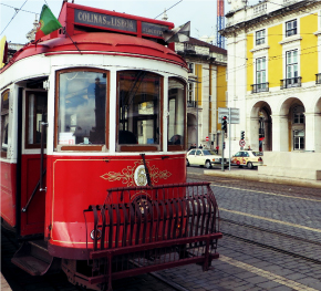 ポルトガル写真