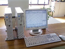 常設展示場